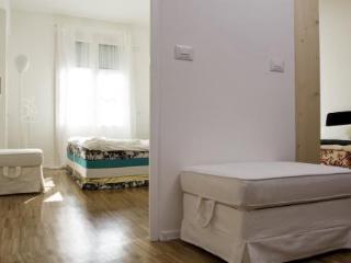 Toc Toc Guesthouse Florence Buitenkant foto