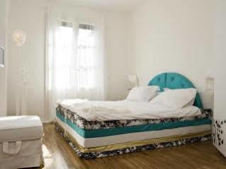 Toc Toc Guesthouse Florence Buitenkant foto